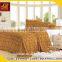 2015 home textile very soft flannel fleece blanket,bed sheet blanket