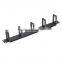 Good Price 1U rack mount cable management