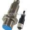 M18 Capacitive Proximity Sensor Switch, DC12-24V NPN/PNP 3 Wires , AC220V 2 Wires (IBEST)