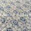 Spanish Organic Cotton Double Edged Lace Fabric