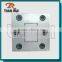 PVC plastic cable wire cover profile extrusion mould