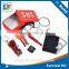 Outdoor Self Help Camping Survival Emergency Tools Box Kit Set