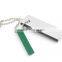 Outdoor Survival camping equipment kits hiking Magnesium Flint Stone Fire Starter