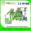 Dura-shred waste tire recycling rubber powder machine