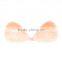 OEM Cloth Body Soft Bra Sexy Girl Backless Strapless Bra Waterproof Invisible Swimming Bra