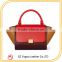 Factory price korean fashion lady handbag bags