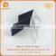 WMC-MX2003 High sale eyeshadow packaging, 32 rcycloidal hole wonderland black empty eyeshadow box