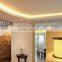 14.4W 5050 led strip lights 220V