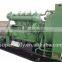 Factory price!! water cooled natural gas generator 10-1000kw from SHANDONG SUPERMALY