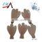 50mm Wholesale Gemstone Carved Angel, Angel Carving
