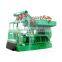 ZJ series Oil drilling mud cleaner for solid control