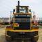 WA350-1-3 WA380-1-3-5 WA320-5 WA470-3-5 WA450 WA100 WA180 Used Komatsu Japanese Wheel Loaders on sale