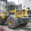 WA470-5-3 WA400-1 WA350-3-1 WA380-1-3-5 WA320-5 WA450 WA100 WA180 Used Komatsu Japanese Wheel Loaders on sale