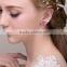 Cheap wholesale star cuff earrings,fancy stud earrings/