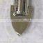 yiyan carbide tipped glass drill bits spear points for hole drilling