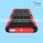 colorful silicon rubber case for HTC desire eye 850