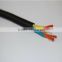 300/500V EPR rubber cable H05RR-F