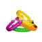 WESTERN CHRISMAS SILICON WRISTBAND