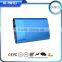 2015Hot Universal Super Thin Power Bank With Flashlight for Smartphones