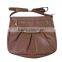 Newest brand women PU leather handbag