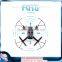 mini dron with 6-axis gyro rc quadcopter 4 channel uav 2.4G drone quadcopter