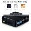 Hot on sale X30 3805u Haswell 1.9G HZ 2G RAM 512G SSD Barebone Mini PC With 12*12 motherboard Linux Mini PC Win 8.1