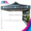 cheap factory no china with in outdoor custom print tent canopy
