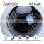 Hot selling security products 2 megapixel poe HD ONVIF vandal proof ip dome camera