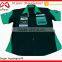 Hot selling custom worker uniforms customs shirt for men