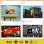 High Resolution P10 Indoor full color Led display screen module