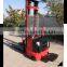 Taizhou Jetstar HLseries Electric forklift Stacker