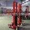 Light Type 1000kg Hydraulic Hand Forklift Stacker