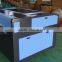 Warranty signed engraving Co2 laser machine on sale