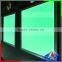 led 60*60 RGB light panel, led RGB ceiling panel lights, SMD5050 RGB led panel