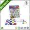 China wholesale best price new design intelligent paper board games for kids                        
                                                                                Supplier's Choice