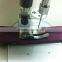 large stock used computer control singer lockstitch sewing machine