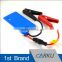 Carku 6000mah thin 200g portable mini emergency usb jump starter for car