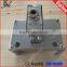 OEM cast aluminum square heater flat heater