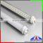 LED Tube With Lamp Holder,attachable LED Tube