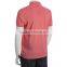 Factory Wholesale High Quality Fashion Men's Polo Shirt With Moderate Price