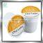 Top diameter 51.7mm k cup