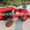 12hp farm tractor mini farm tractor 2wd