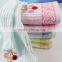 low cost bath towels 100% cotton for hotel use