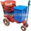 PZ series dry shotcrete machine for swimming pools waterproofing