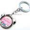 Photoframe Keychain
