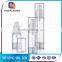 Cosmetic various color luxury 50ml cosmetic bottle wholesale