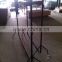 Wrought Iron Clothes Rack Shop Fittings Clothes store Rack