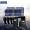 Durable solar electric system for small house appliances 3000w