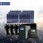 long service life 3KW solar electric power systemswith solar panel