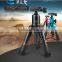 High Quality Camera Tripod& Professional Tripod for Photograph